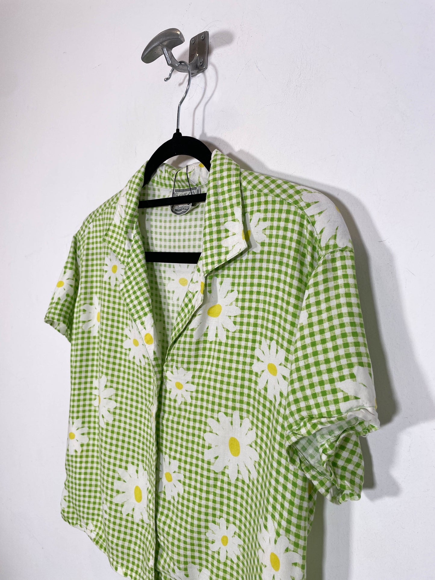 Camisa Delehga - Talla M