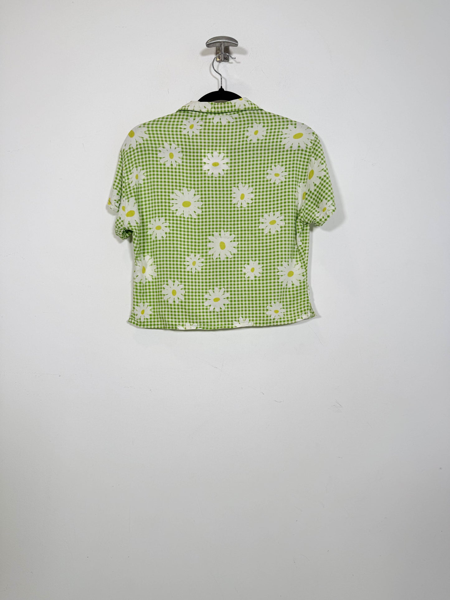 Camisa Delehga - Talla M