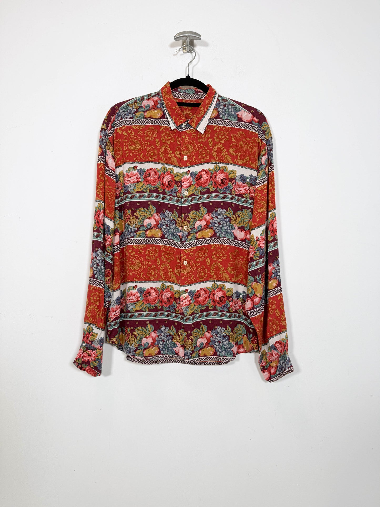 Camisa Granada - Talla L