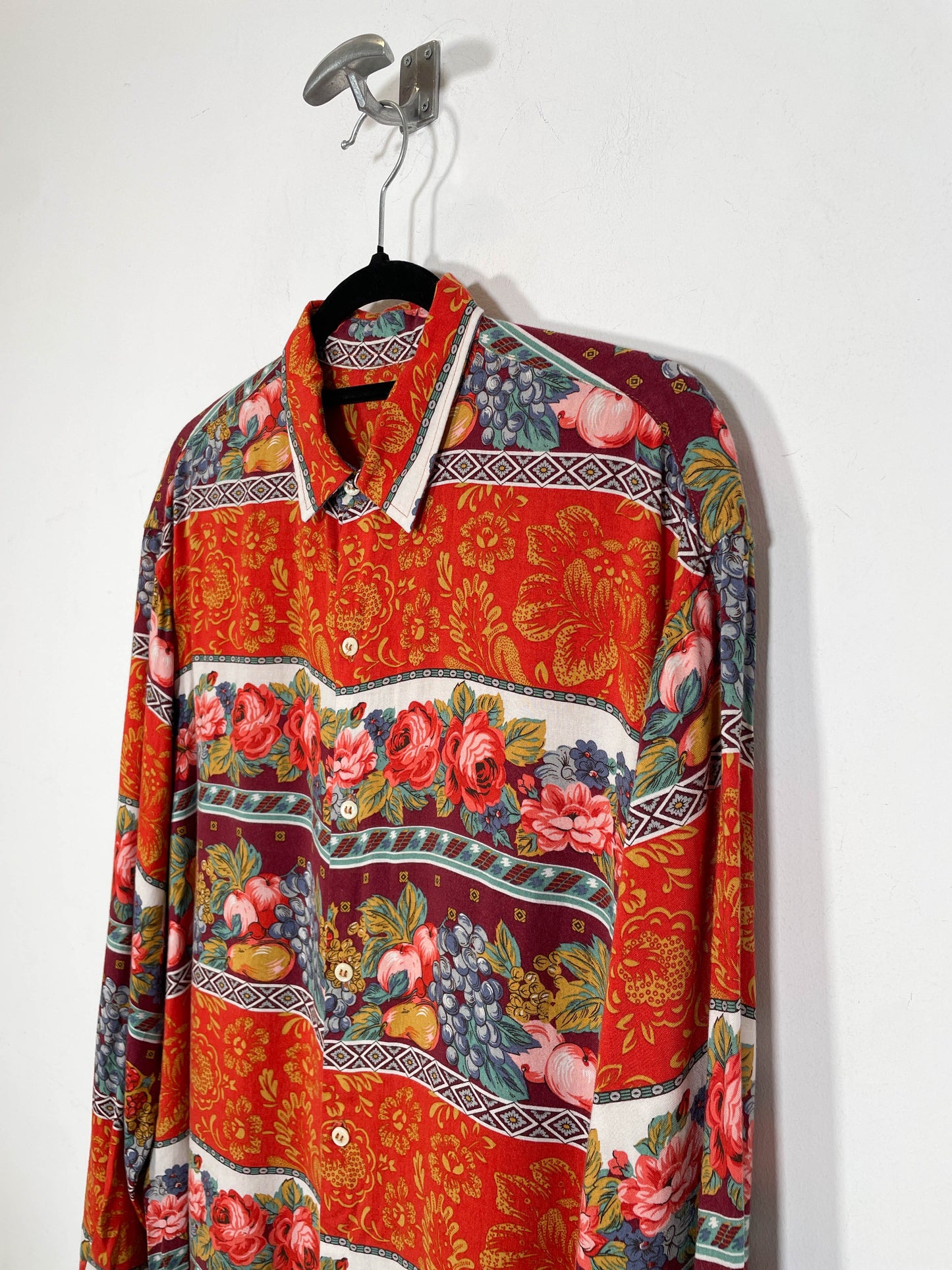 Camisa Granada - Talla L