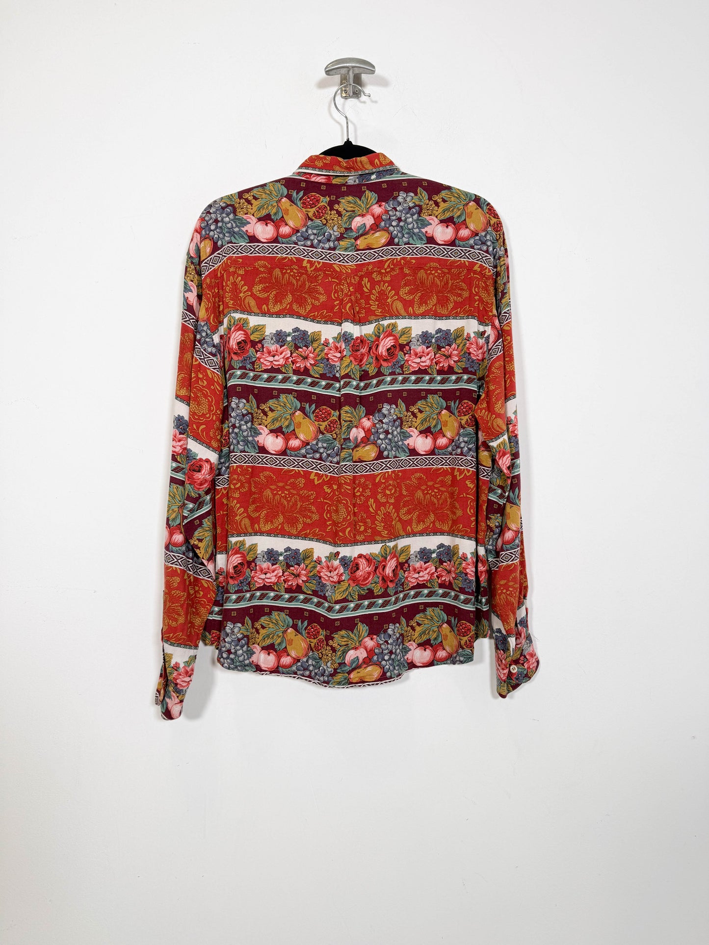 Camisa Granada - Talla L