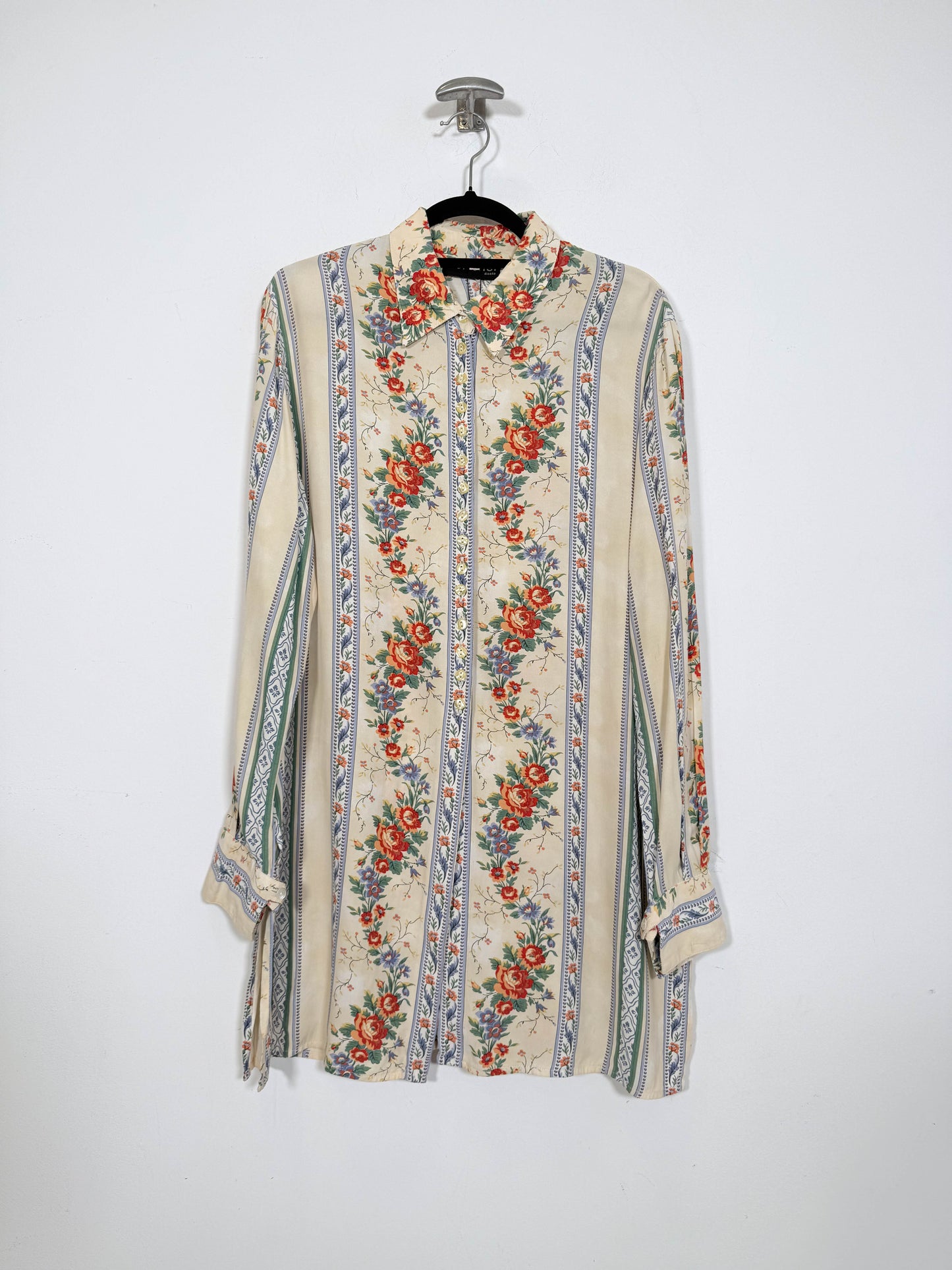 Camisa Cortefiel - Talla M