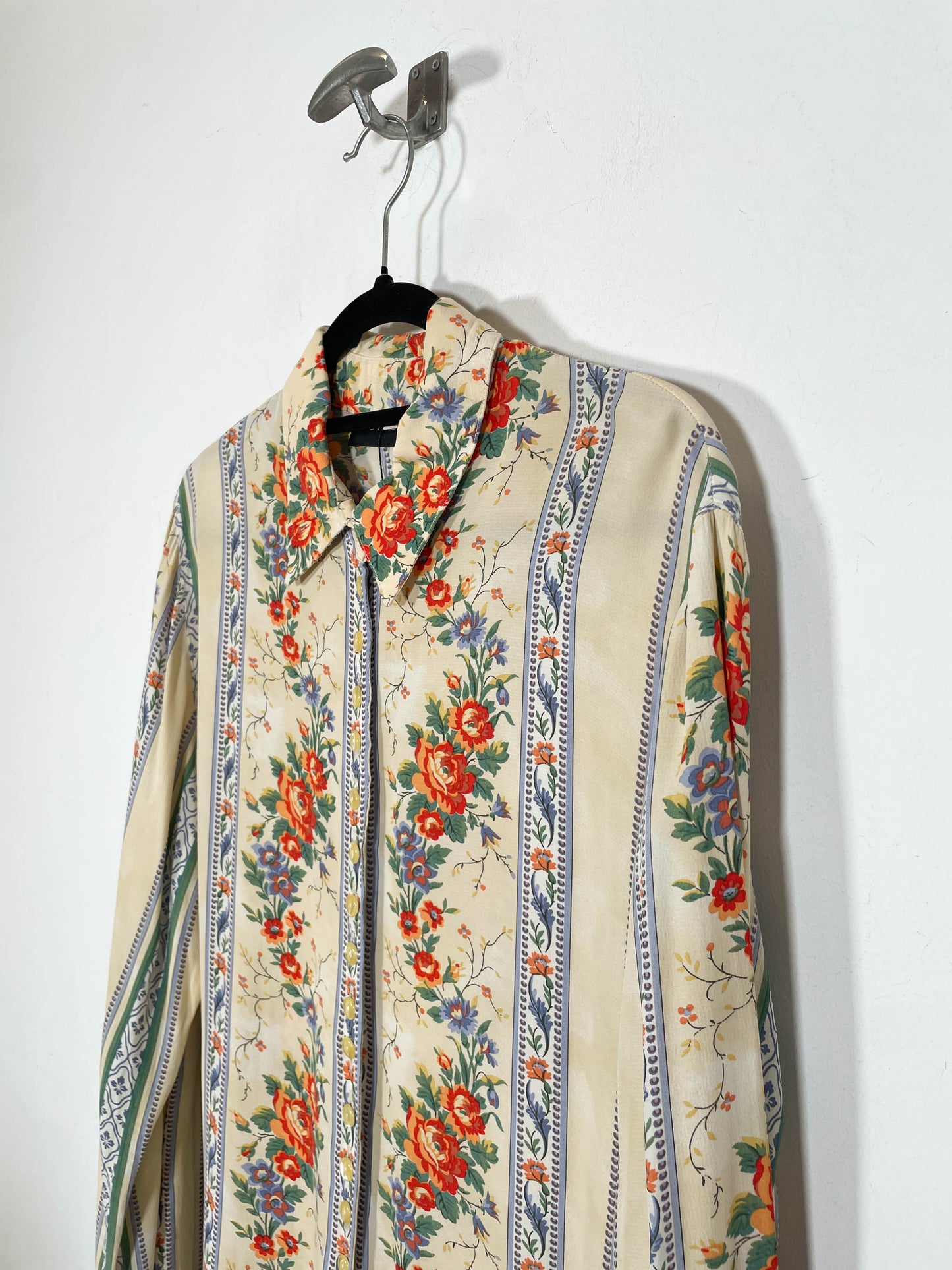Camisa Cortefiel - Talla M