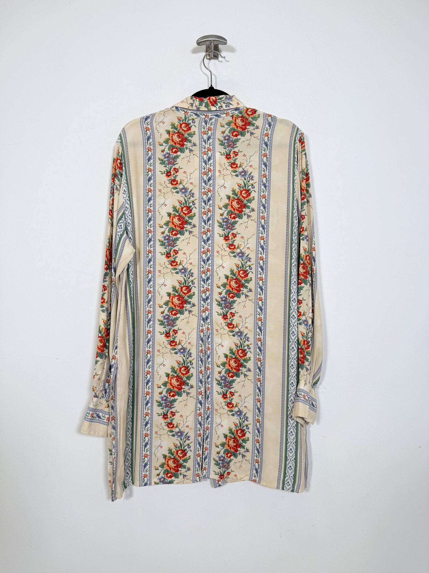 Camisa Cortefiel - Talla M