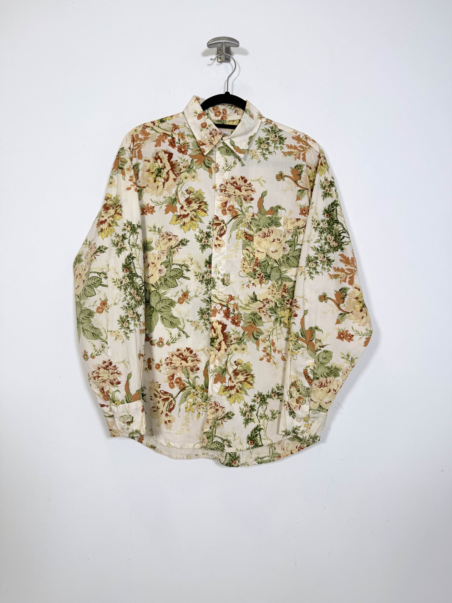 Camisa Lois - Talla M/L