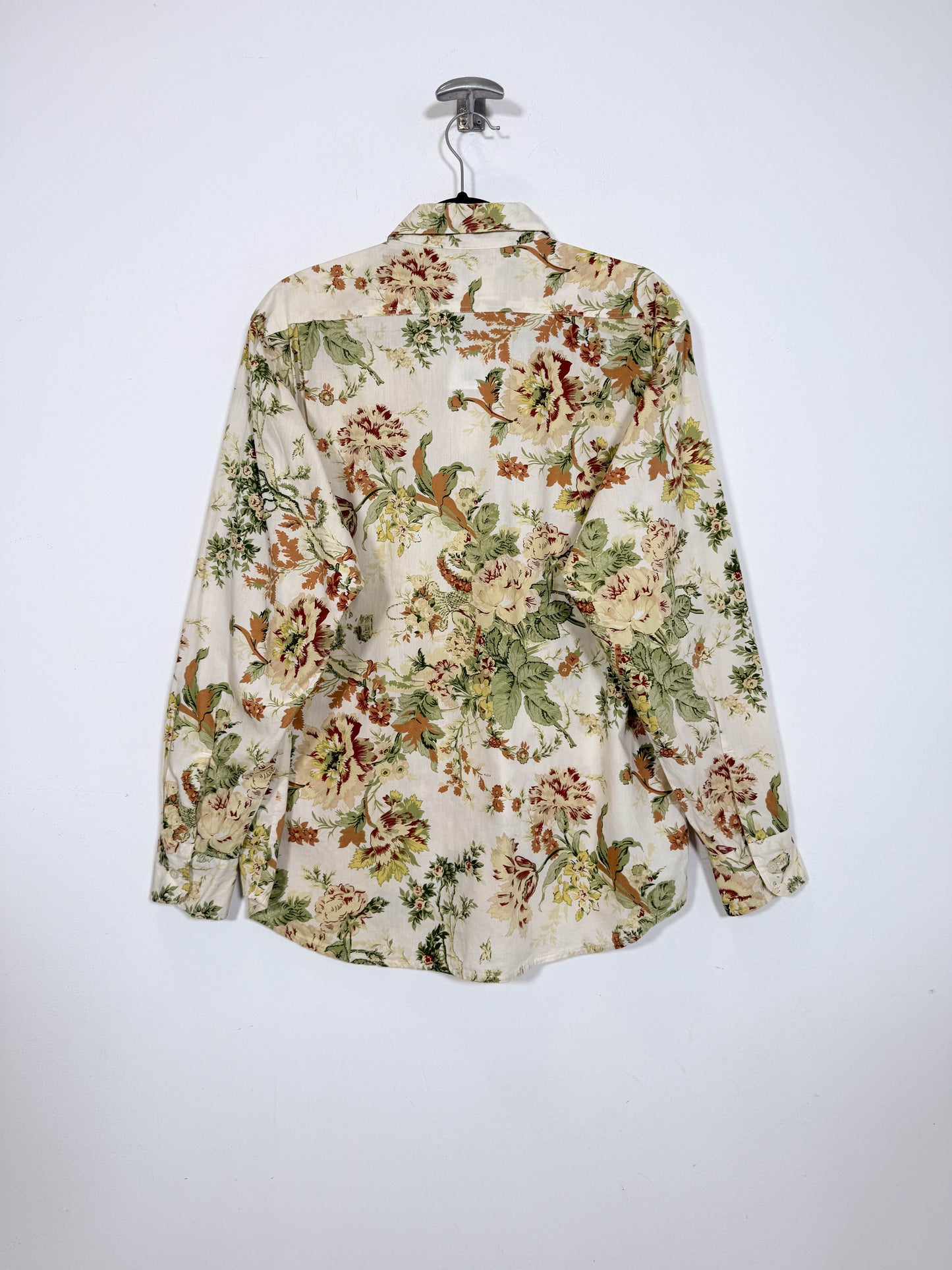 Camisa Lois - Talla M/L