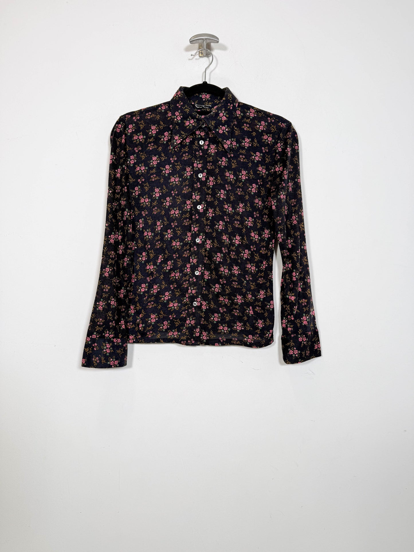 Camisa GB - Talla S