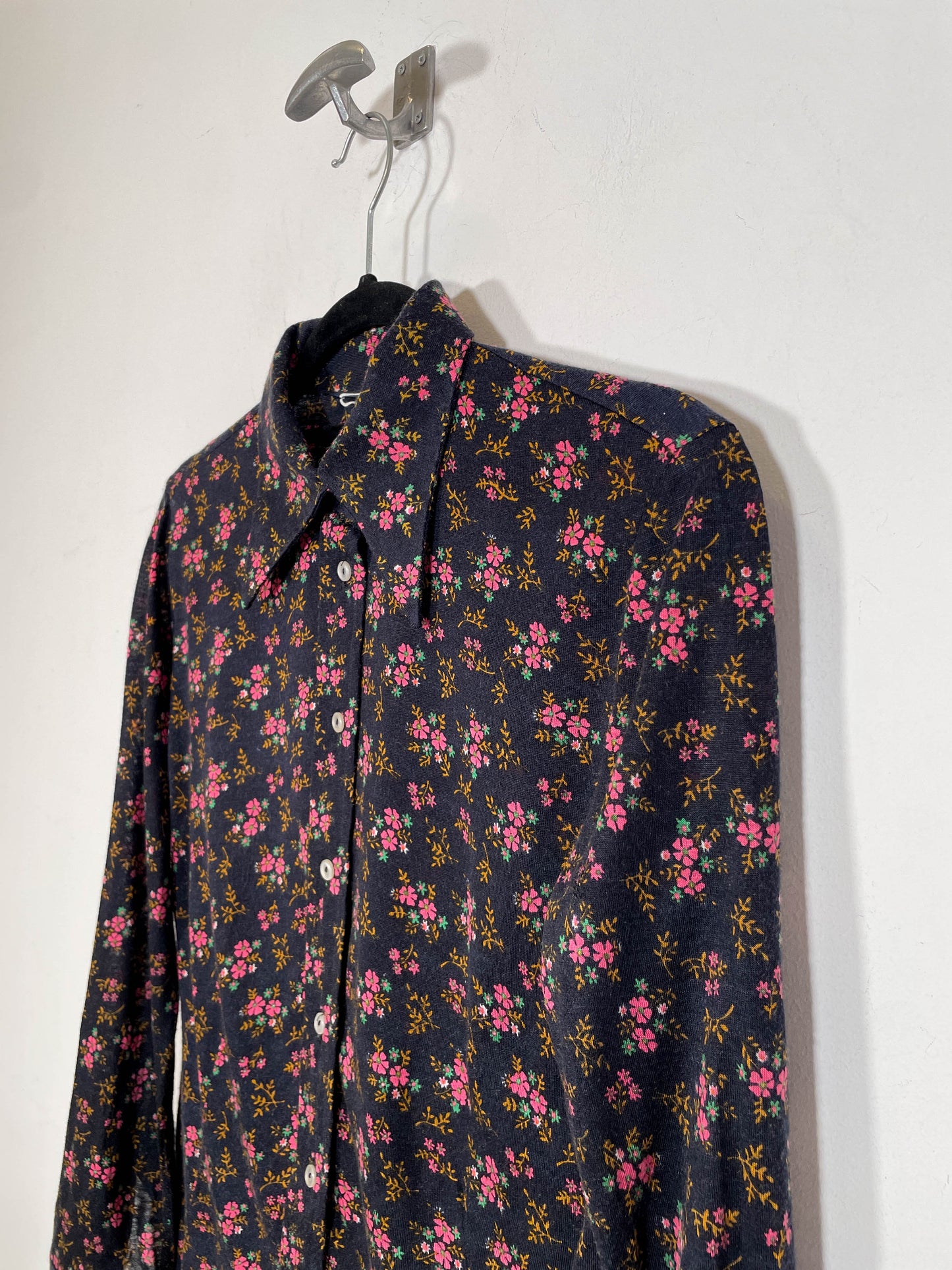 Camisa GB - Talla S
