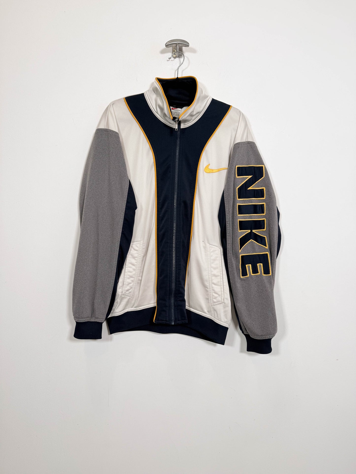 Tracktop Nike 90's - Talla M/L