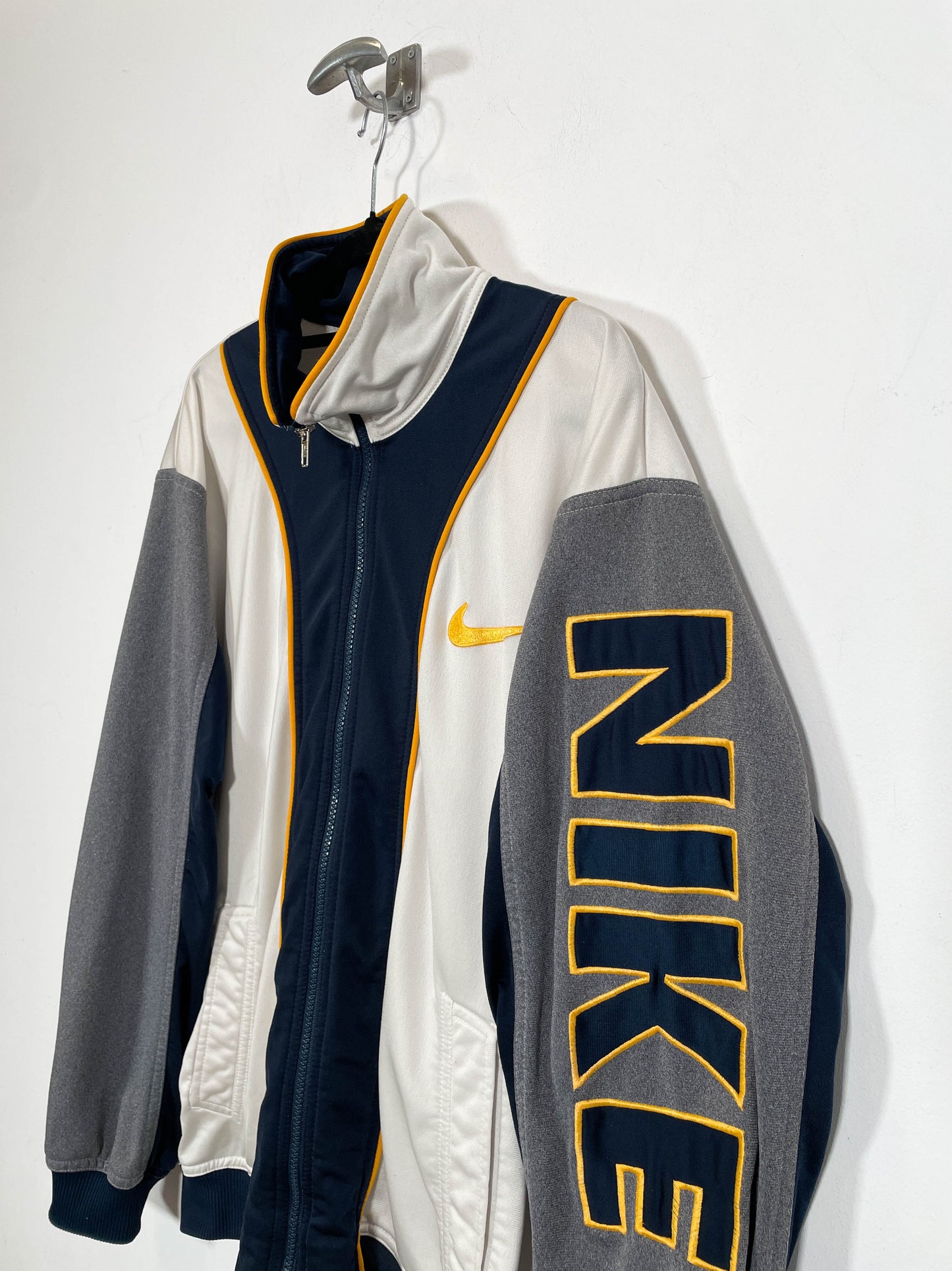 Tracktop Nike 90's - Talla M/L