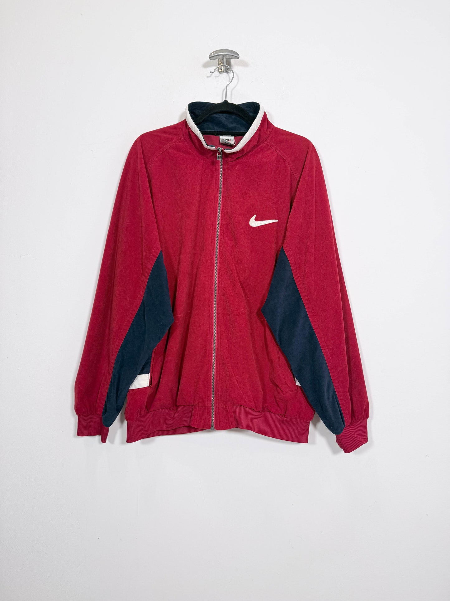 Tracktop Nike 90's - Talla L/XL