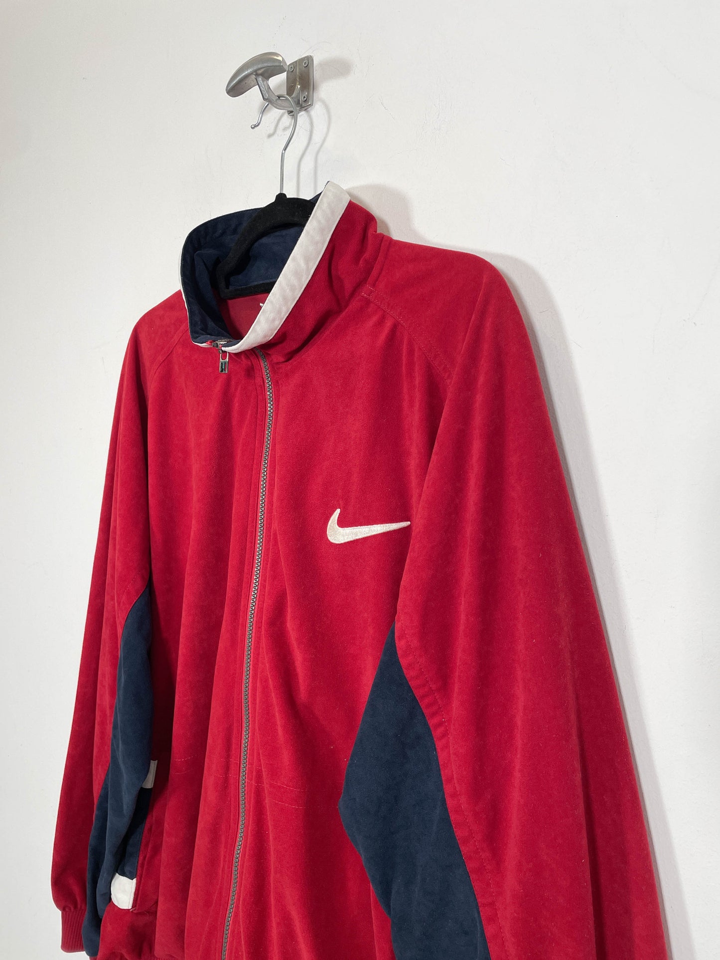 Tracktop Nike 90's - Talla L/XL