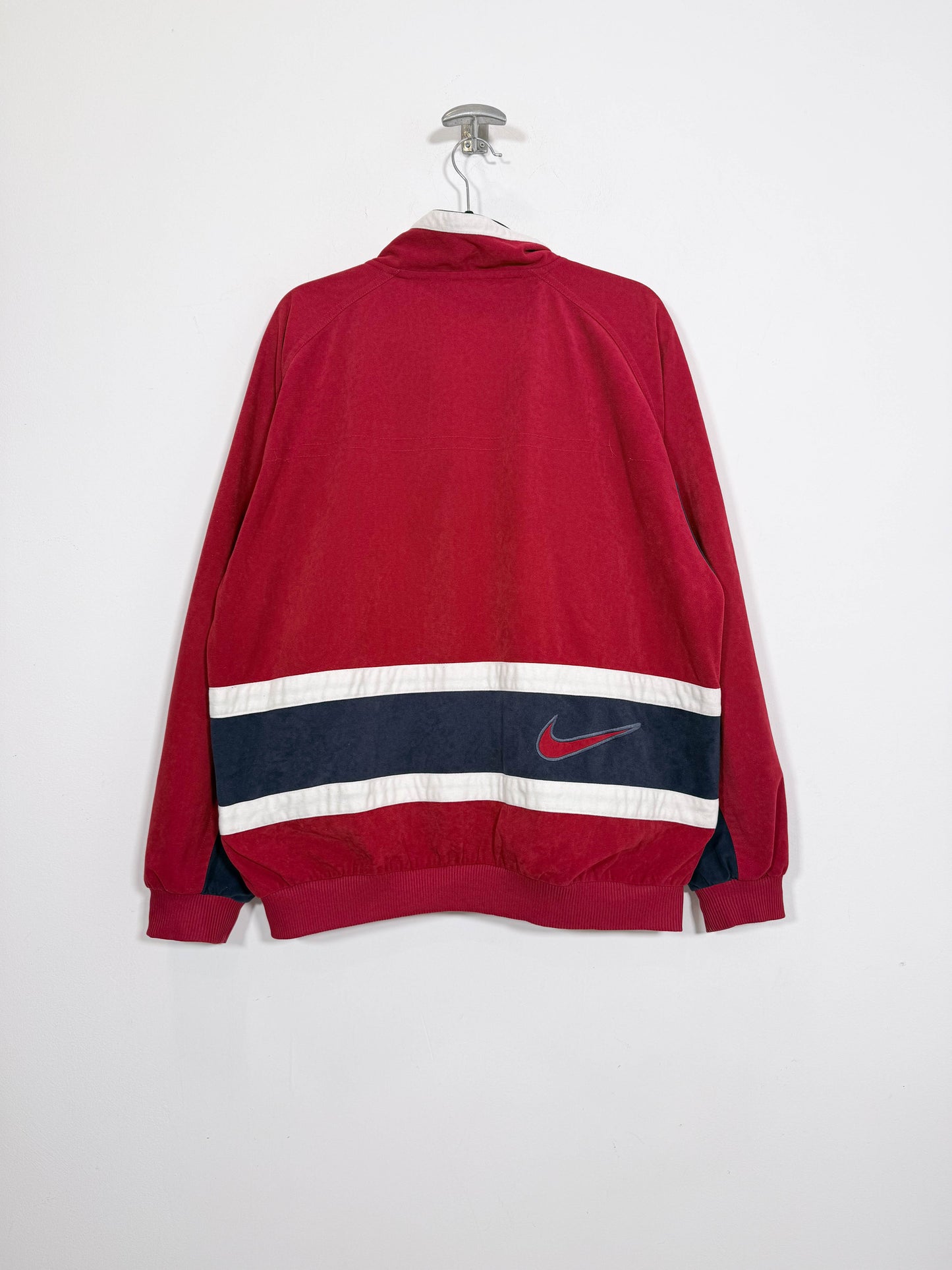 Tracktop Nike 90's - Talla L/XL