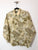 Camisa Chamonix - Talla M - Caramelo Vintage