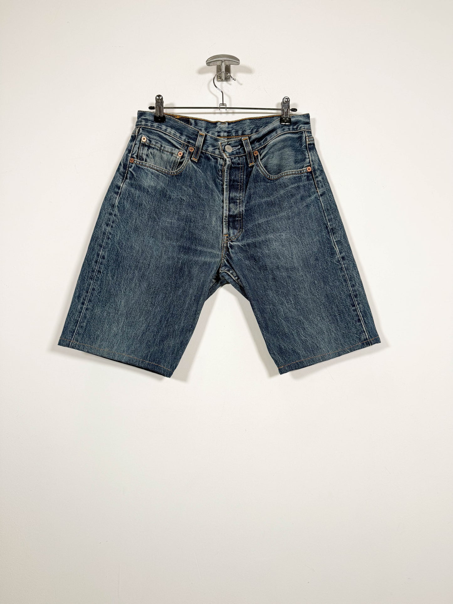 Bermuda Levi's 501 - Talla 36/38