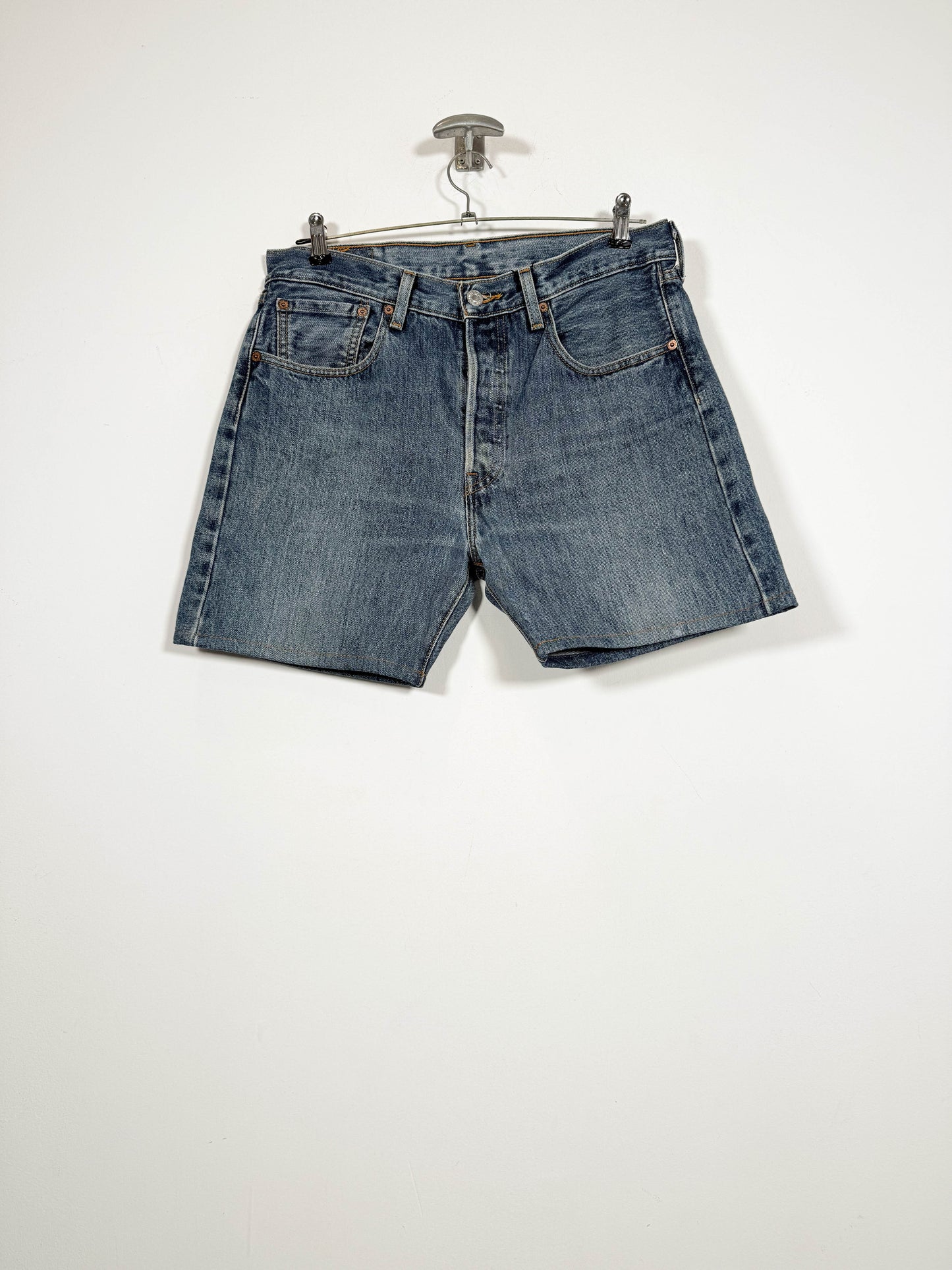 Bermuda Levi's 501 - Talla 38/40
