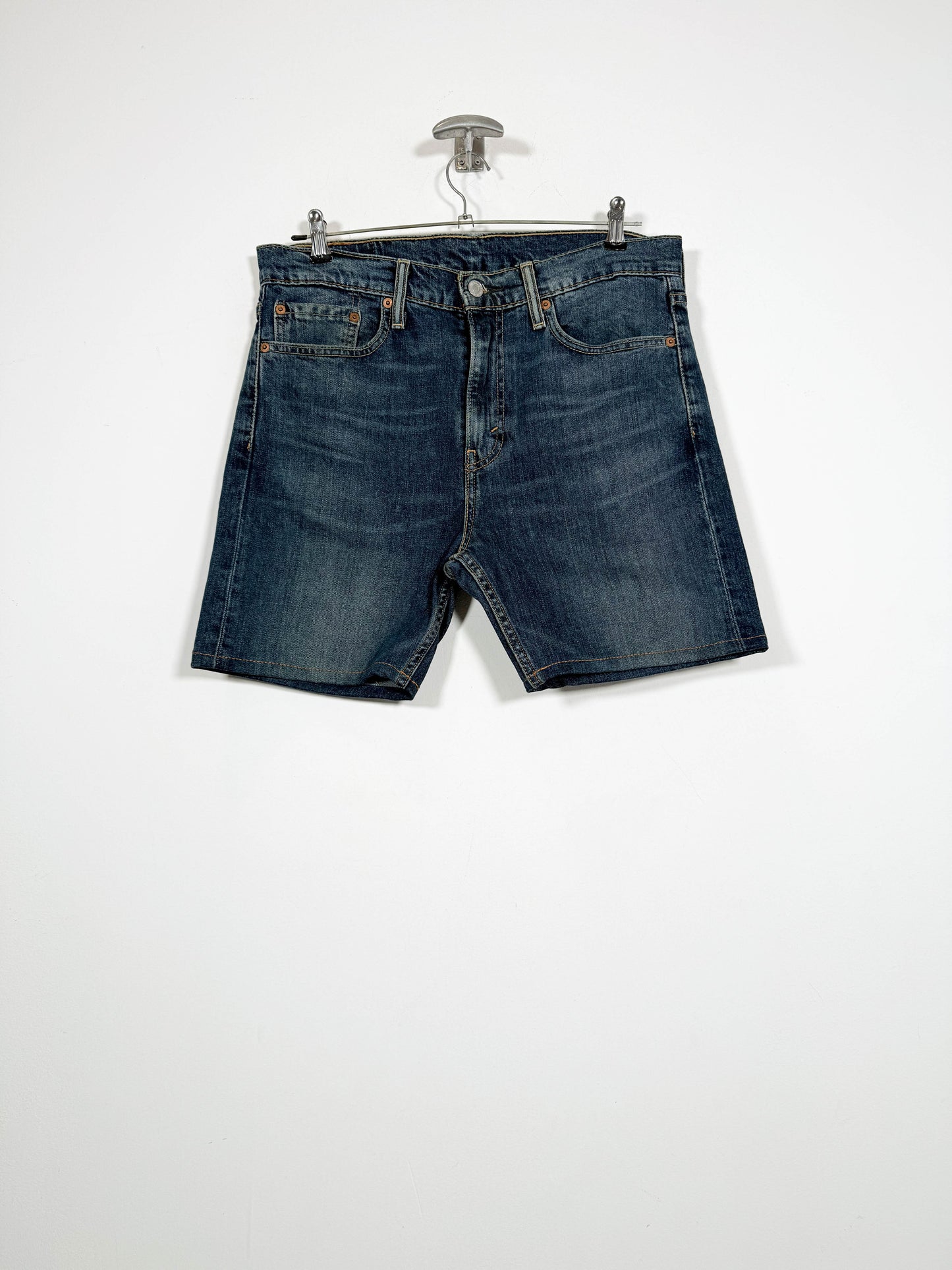 Bermuda Levi's 510 - Talla 40/42