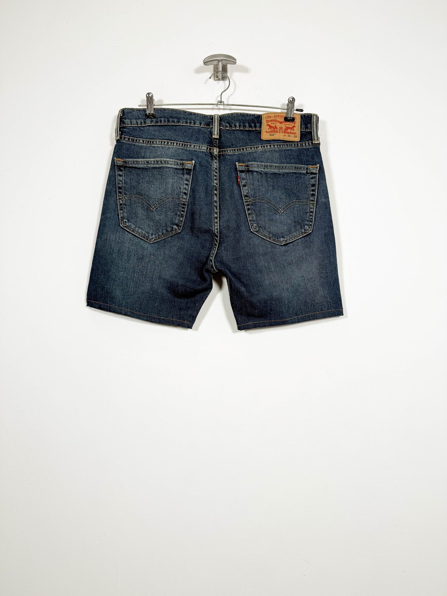 Bermuda Levi's 510 - Talla 40/42
