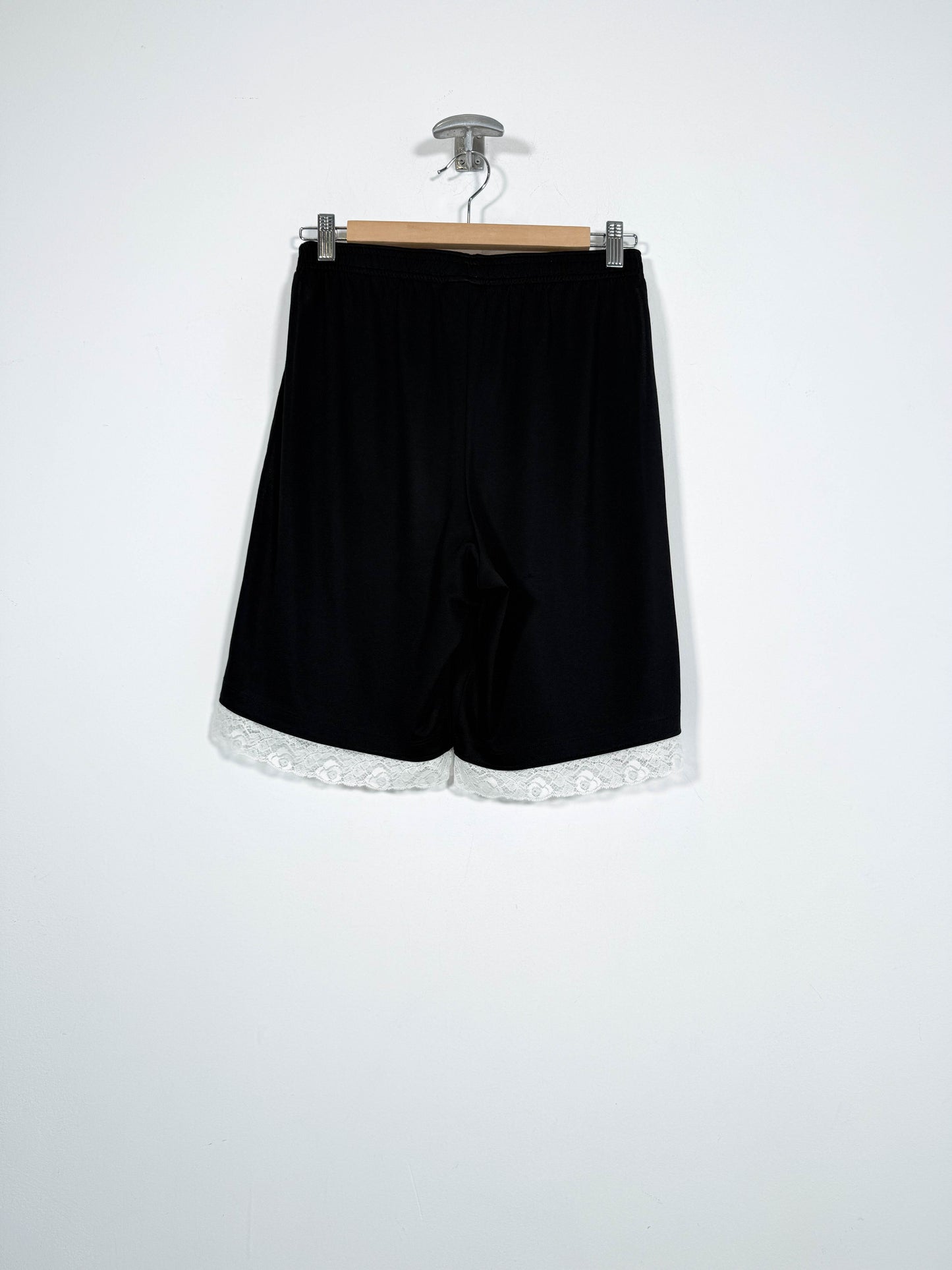 Short Nike con puntilla - Talla S/M