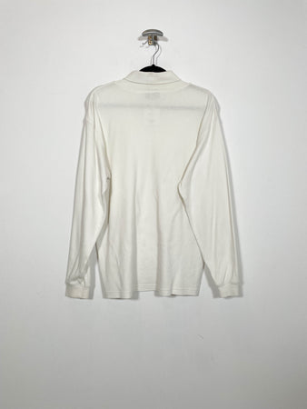 Camiseta turtleneck Fila - Talla L/XL - Caramelo Vintage
