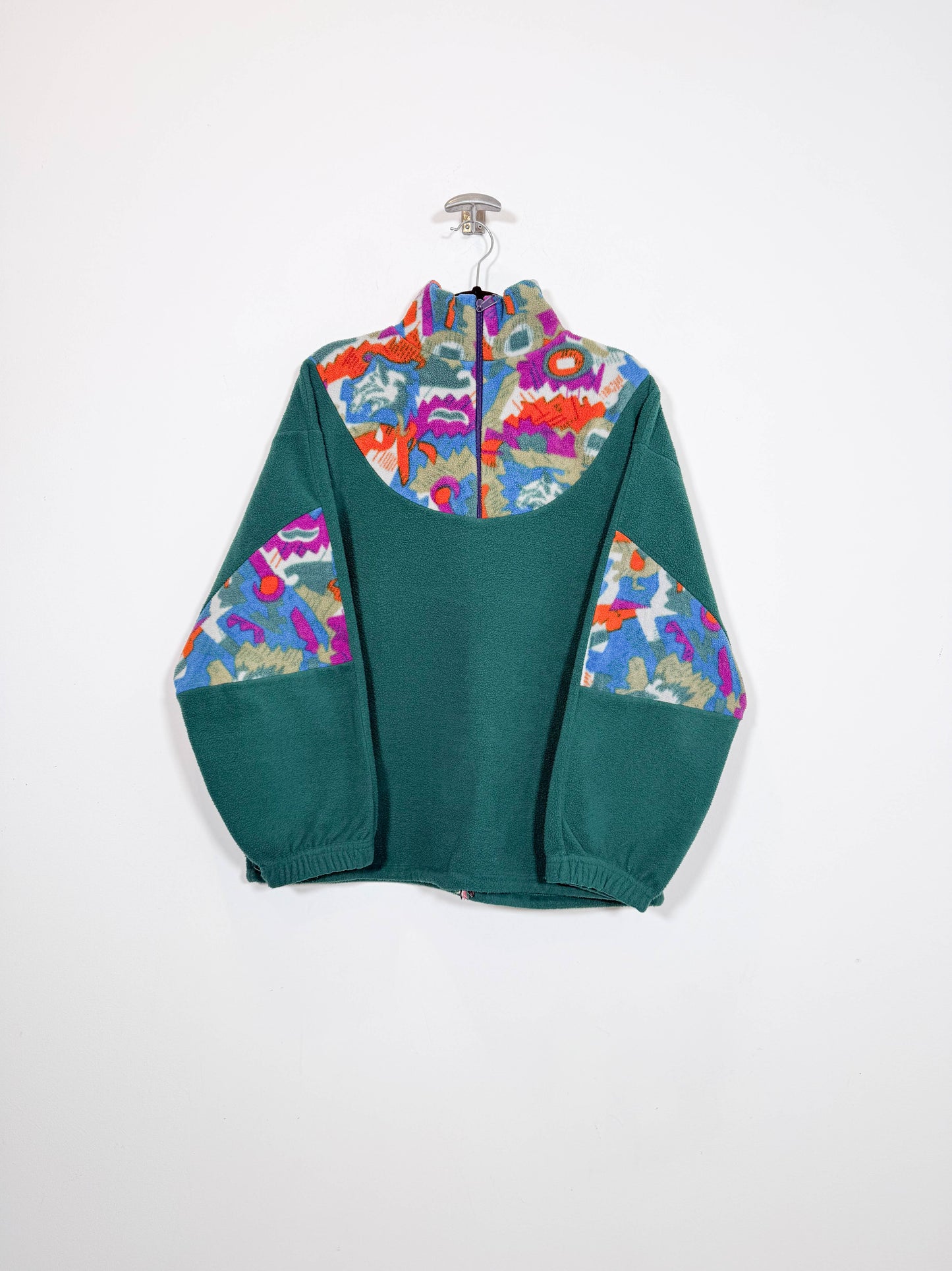 Polar halfzip Crazy - Talla L