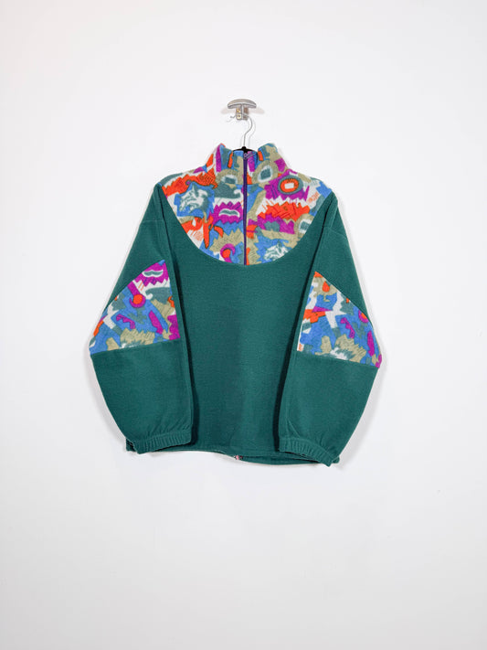 Polar halfzip Crazy - Talla L