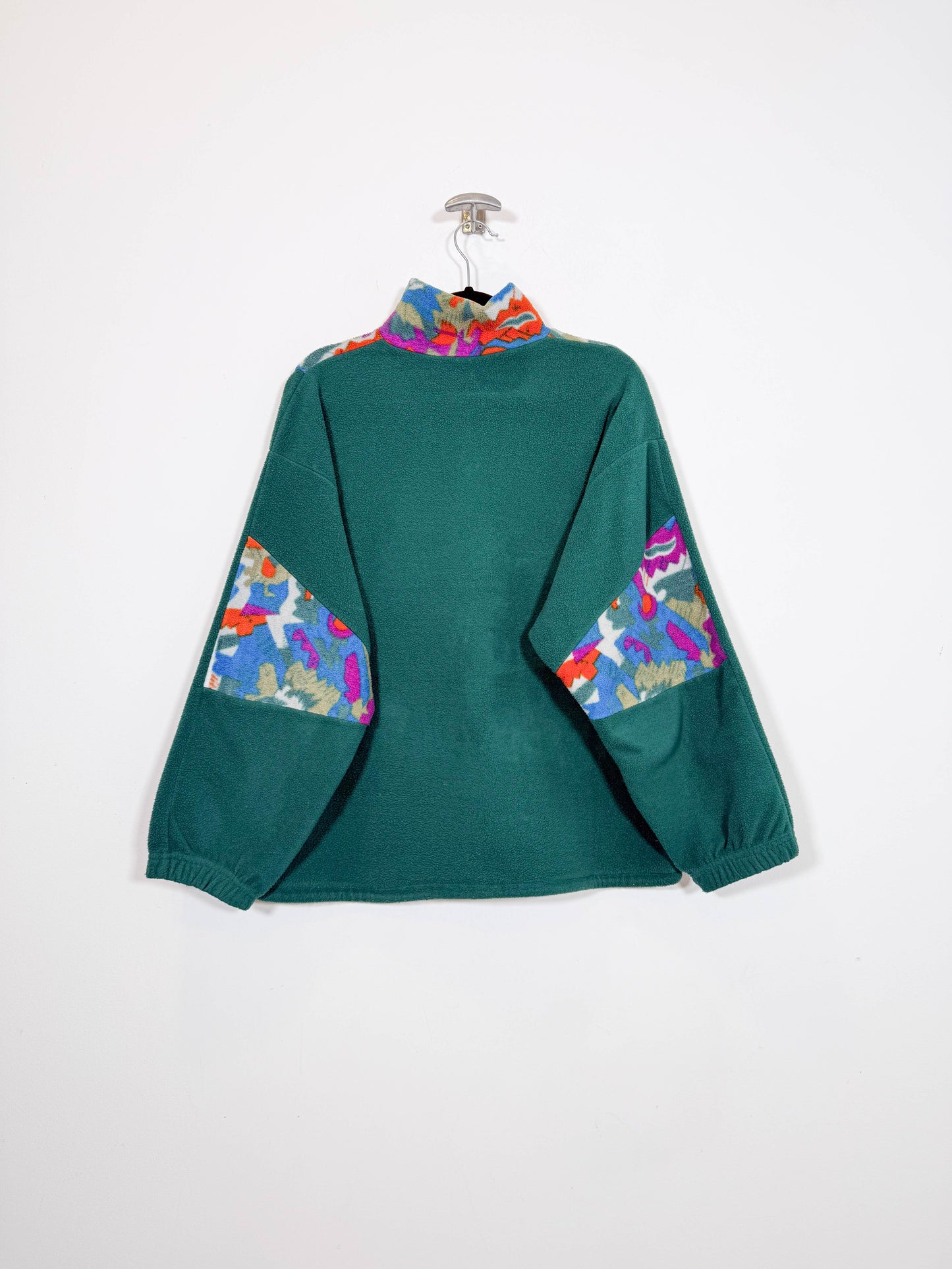 Polar halfzip Crazy - Talla L