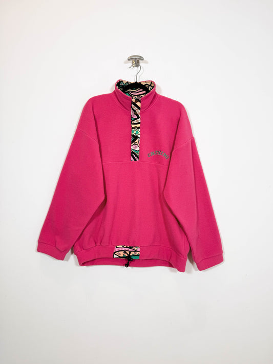 Polar halfbutton Chesini - Talla L