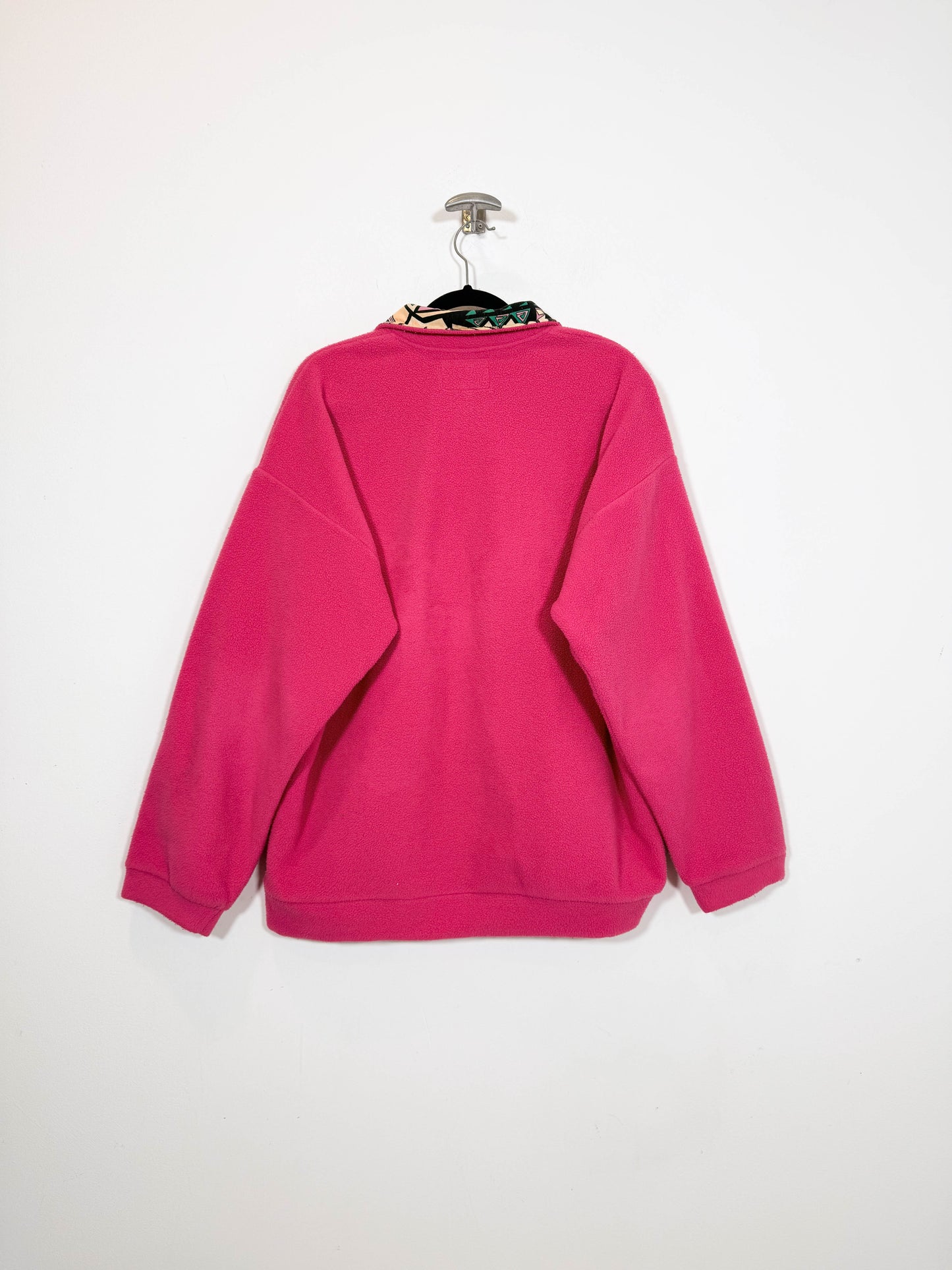 Polar halfbutton Chesini - Talla L