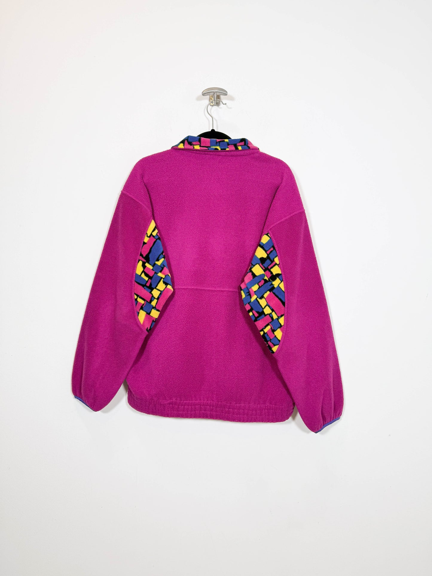 Polar halfbutton Grande Grimpe - Talla L