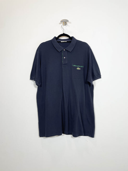 Polo Lacoste - Talla XL - Caramelo Vintage