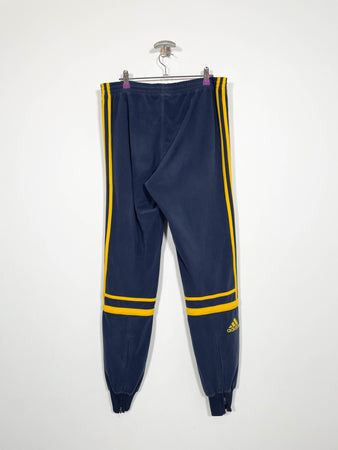 Pantalón de chándal Adidas Challenger - Talla M - Caramelo Vintage