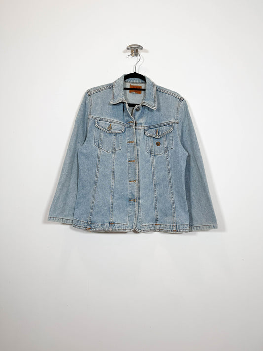 Chaqueta vaquera Evento - Talla S/M