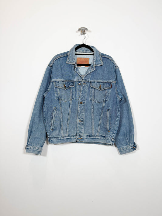 Chaqueta vaquera Casucci - Talla L