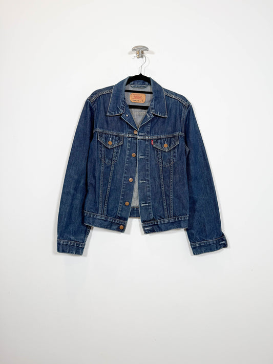 Chaqueta vaquera Levi's - Talla S/M