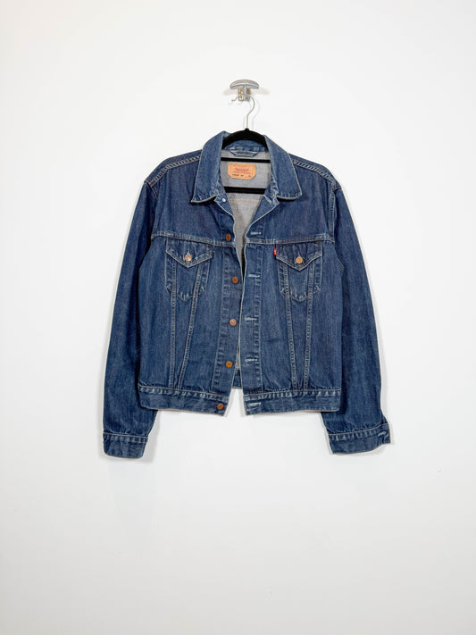 Chaqueta vaquera Levi's - Talla M/L