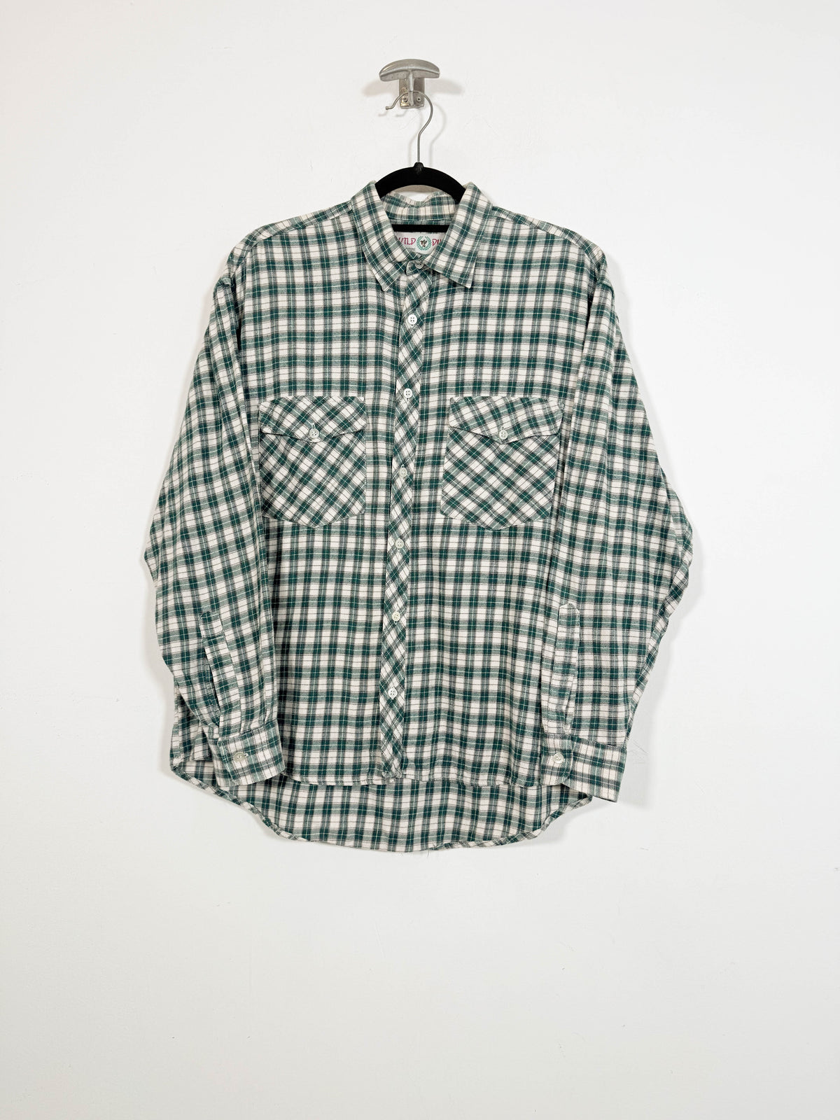 Sobrecamisa Wild Duck - Talla L