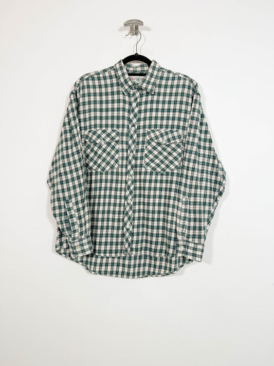 Sobrecamisa Wild Duck - Talla L - Caramelo Vintage