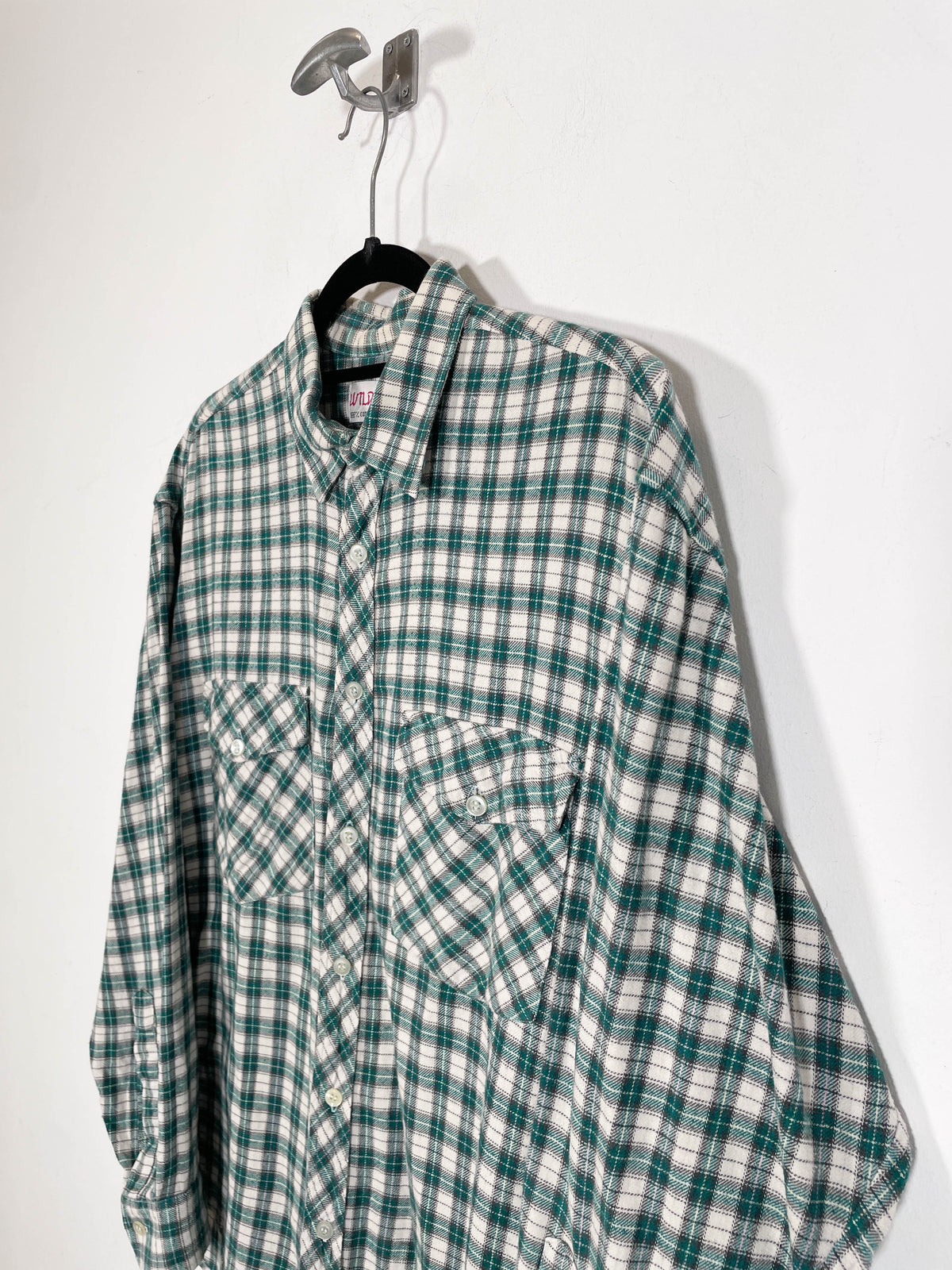 Sobrecamisa Wild Duck - Talla L