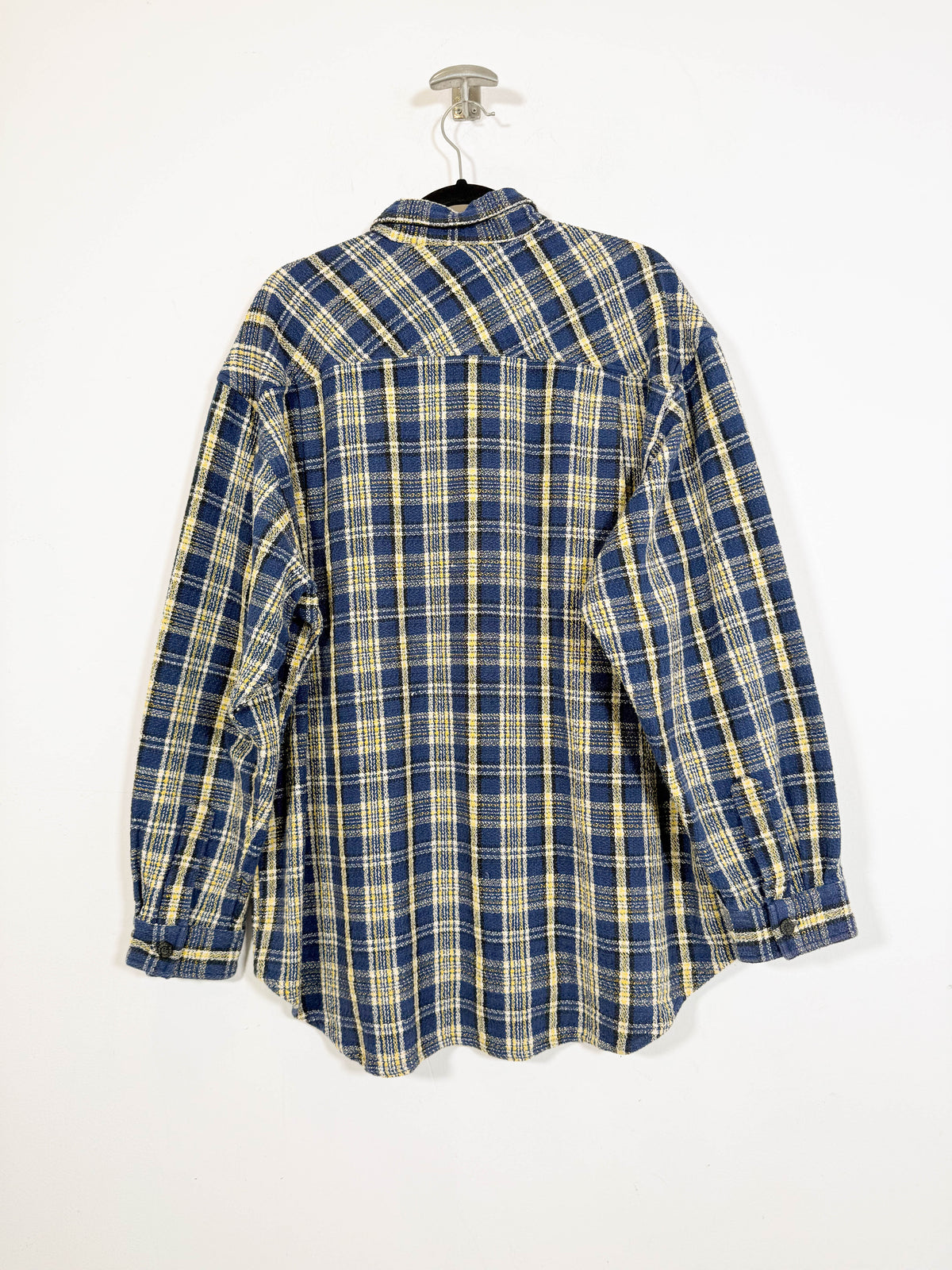 Sobrecamisa de franela RipCurl - Talla L/XL