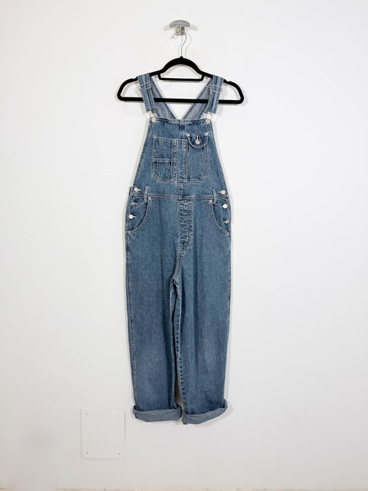 Peto vaquero Arizona - Talla M - Caramelo Vintage