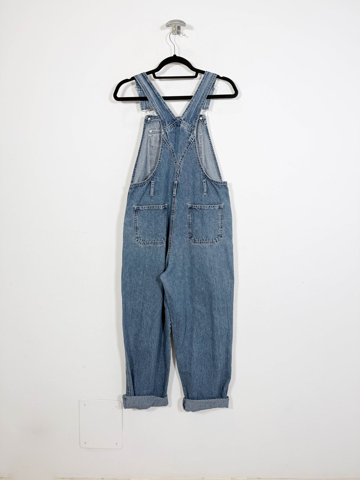 Peto vaquero Arizona - Talla M - Caramelo Vintage