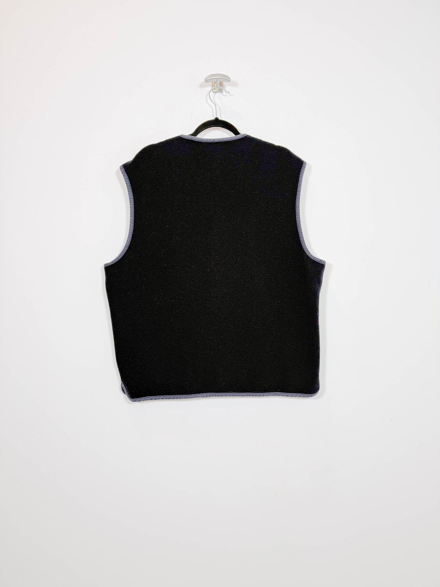 Chaleco Lacoste Sport - Talla XL