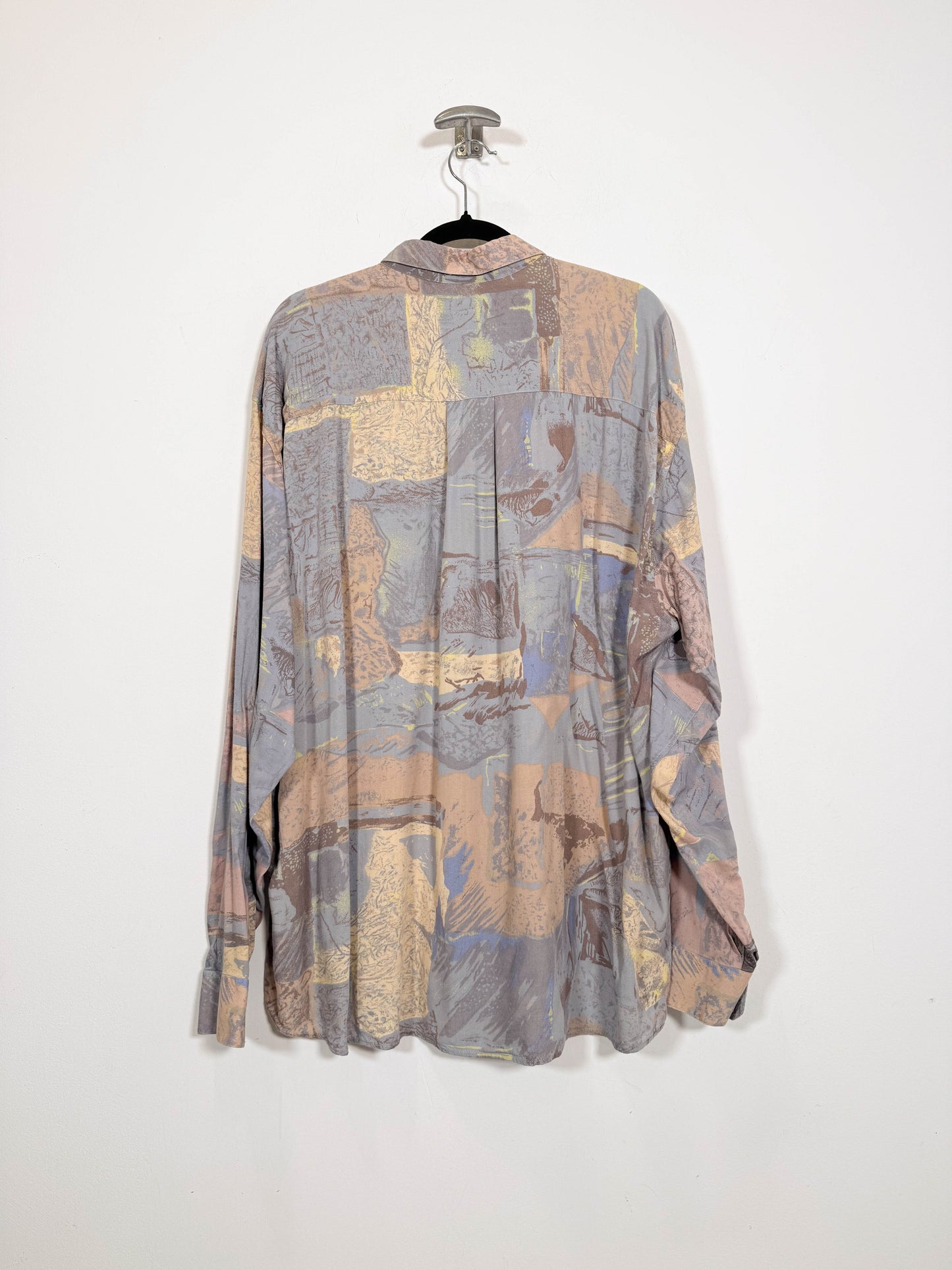 Camisa Accanto - Talla XL