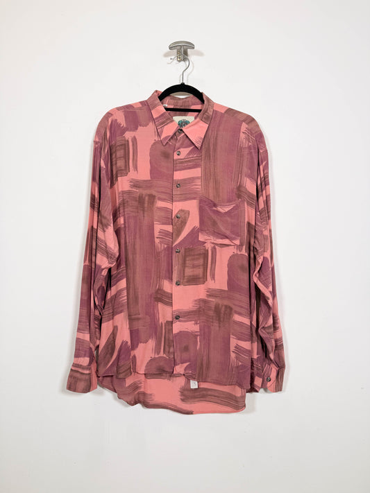 Camisa Wonderful - Talla XL