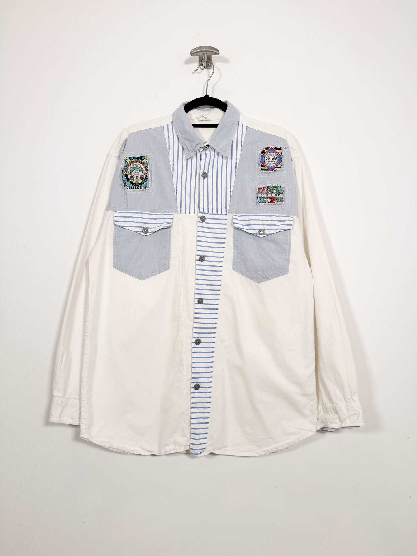 Camisa Collection - Talla L/XL