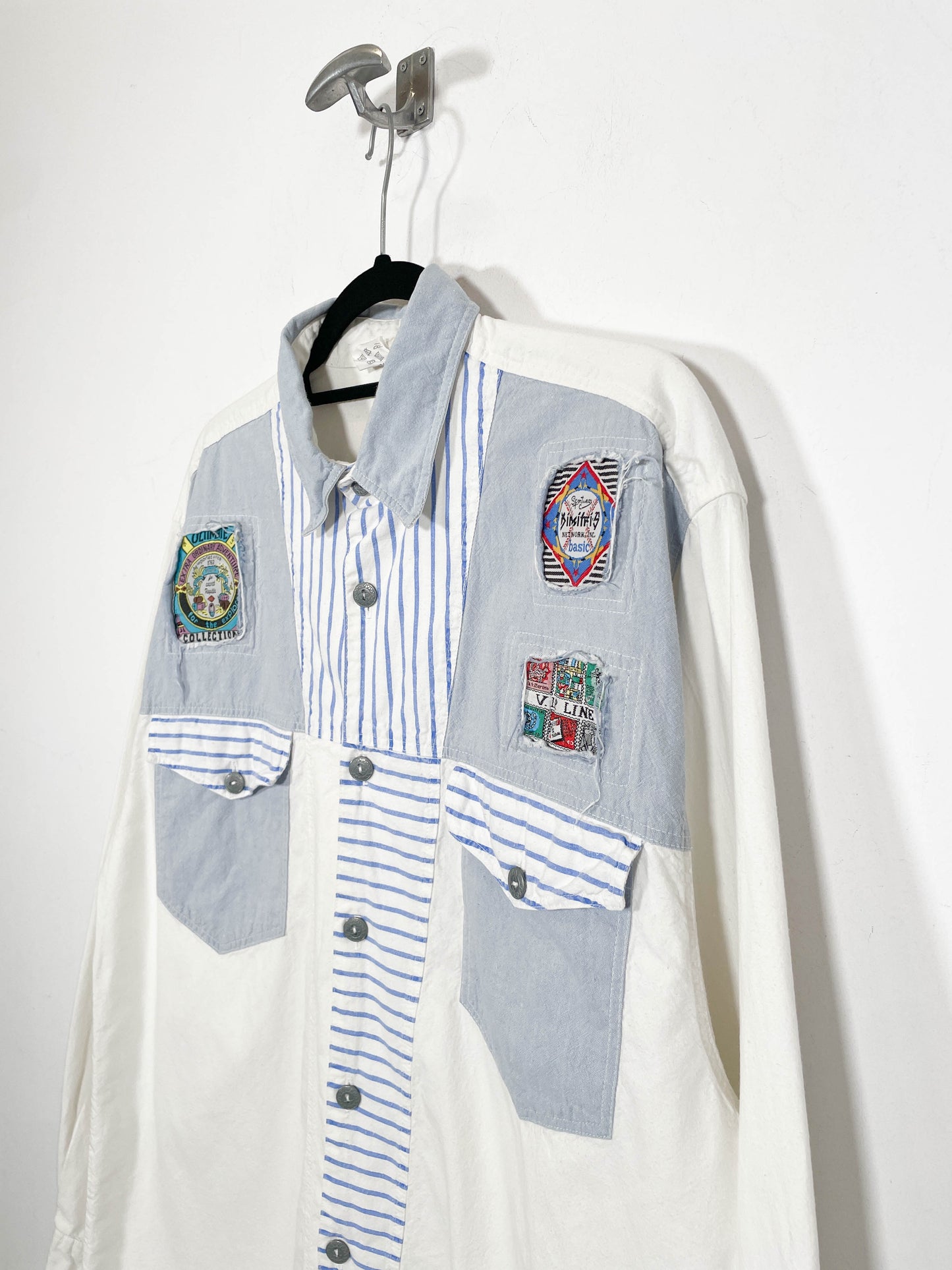 Camisa Collection - Talla L/XL