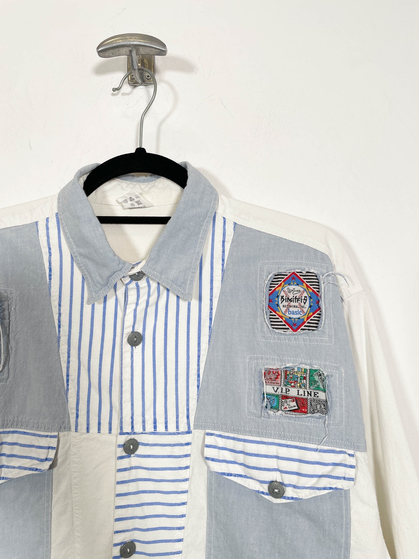 Camisa Collection - Talla L/XL