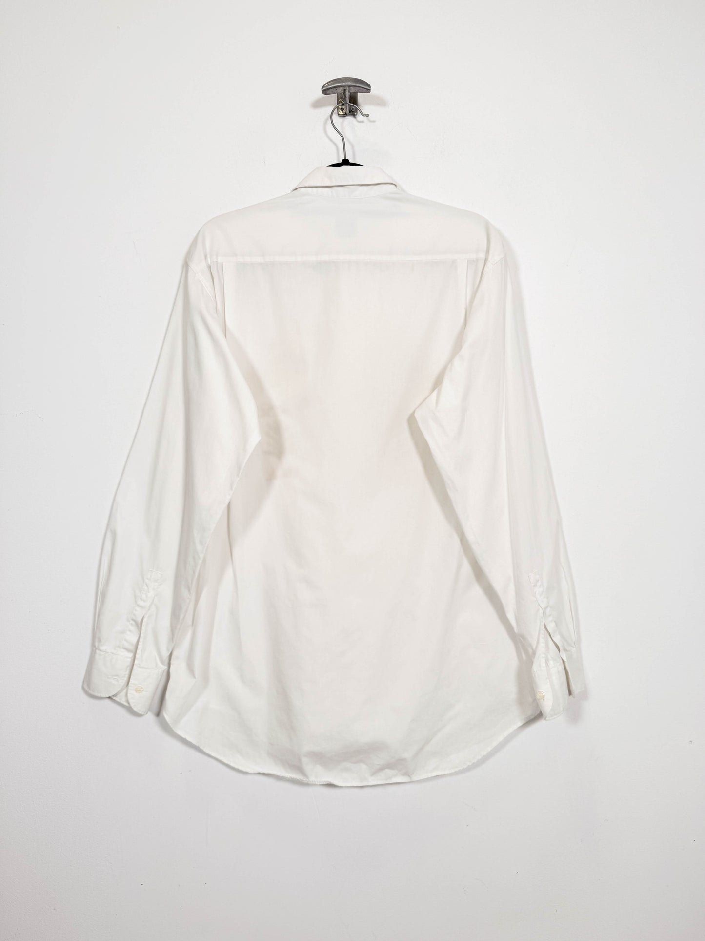 Camisa Benetton - Talla L