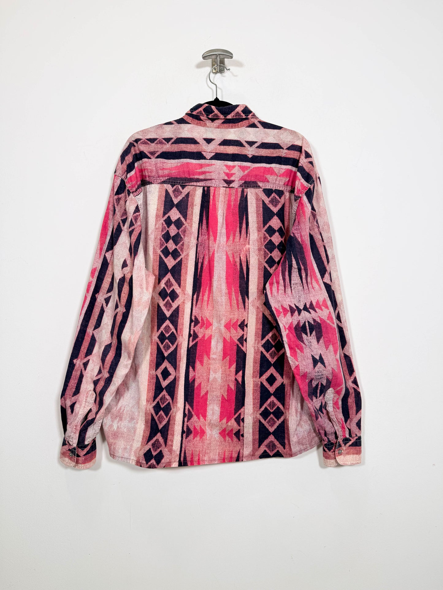 Camisa El Charro - Talla M/L